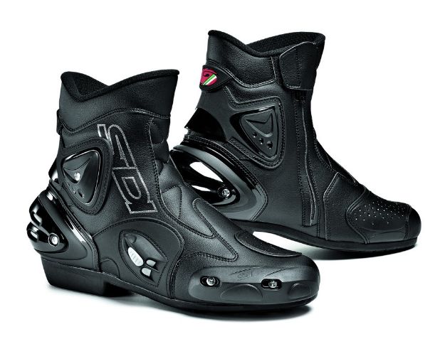 Obrázek SIDI boty APEX black
