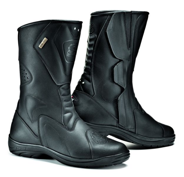 Obrázek SIDI boty TOUR GORE black