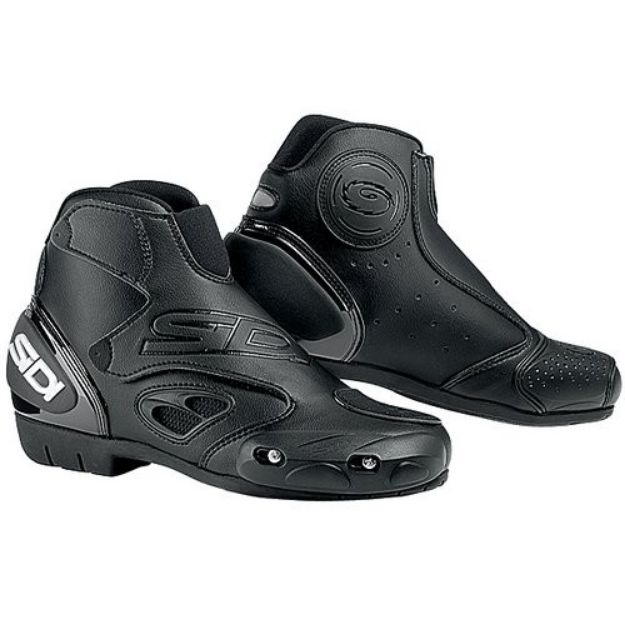Obrázek SIDI boty BLADE black