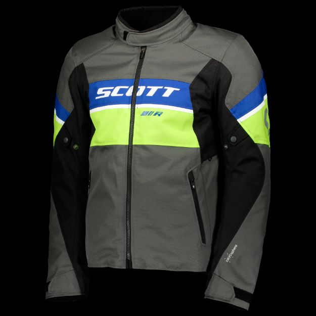 Obrázek blouson SPORTR DP