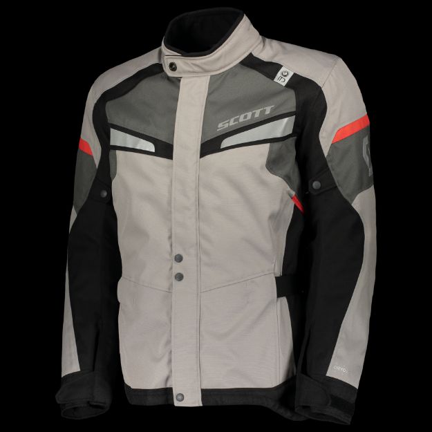 Obrázek jacket STORM DP 