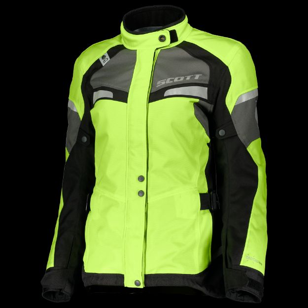 Obrázek jacket W'S STORM DP