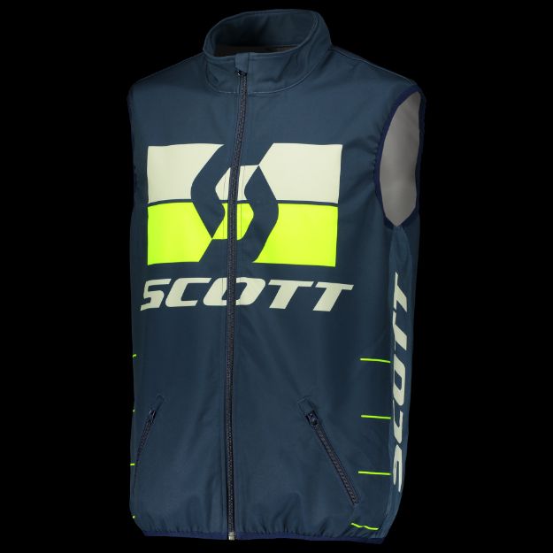 Obrázek vest  ENDURO