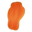 Obrázek BACK PROTECTOR D3O Viper Pro orange
