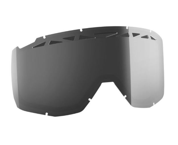 Obrázek lens PRIMAL/HUSTLE/TYRANT/SPLIT MX DL ACS light sensitive grey afc 