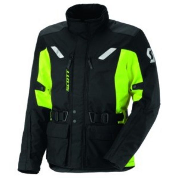 Obrázek jacket TURN TP