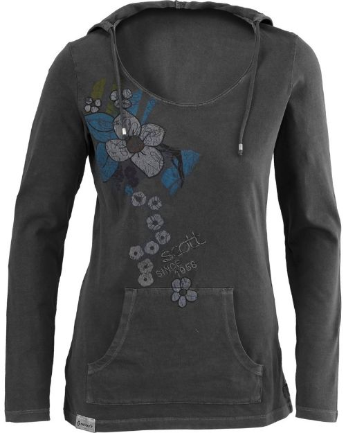 Obrázek T-S. W´S FLOWERS l/sl