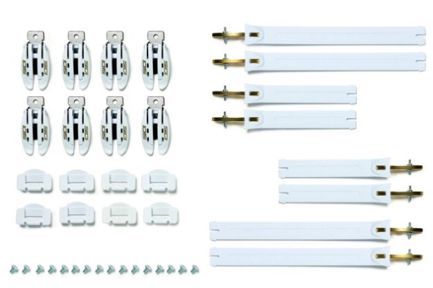 Obrázek Pruh sežizovací sada CF Cairoli white