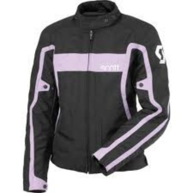 Obrázek blouson W'S ED VTG TP