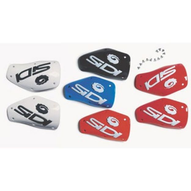 Obrázek Kryt holeně FF