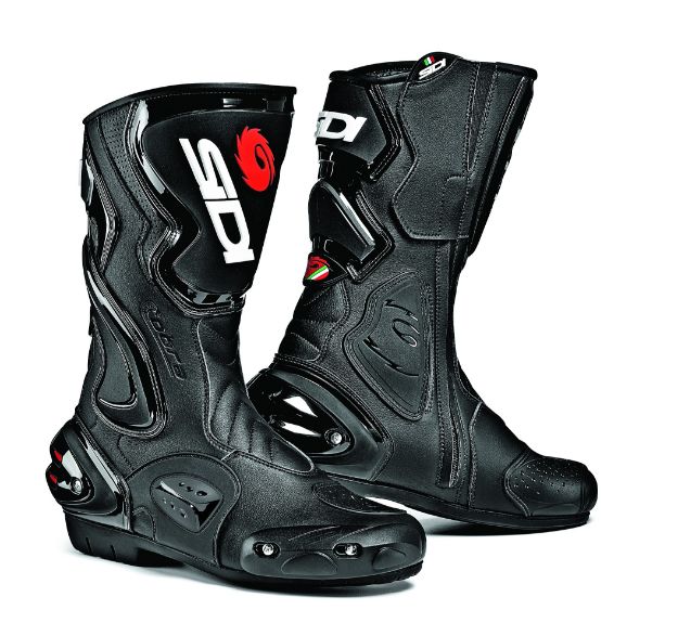 Obrázek SIDI boty SIDI boty COBRA black/black