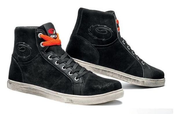 Obrázek SIDI boty INSIDER