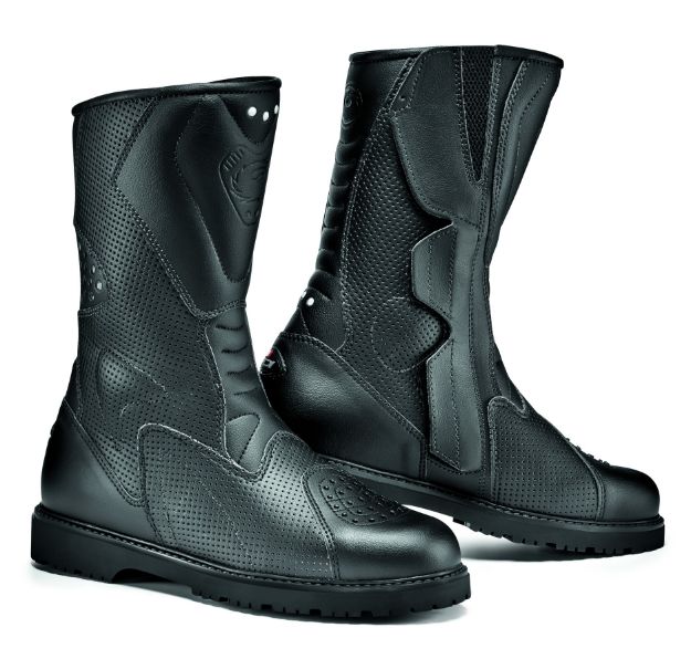 Obrázek SIDI boty TOUR AIR black