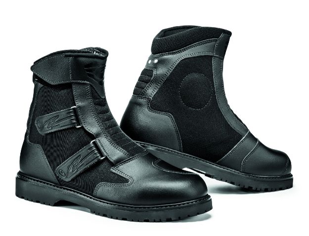 Obrázek SIDI boty FAST RAIN black