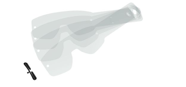 Obrázek tear off 89Si WORKS 20 pack