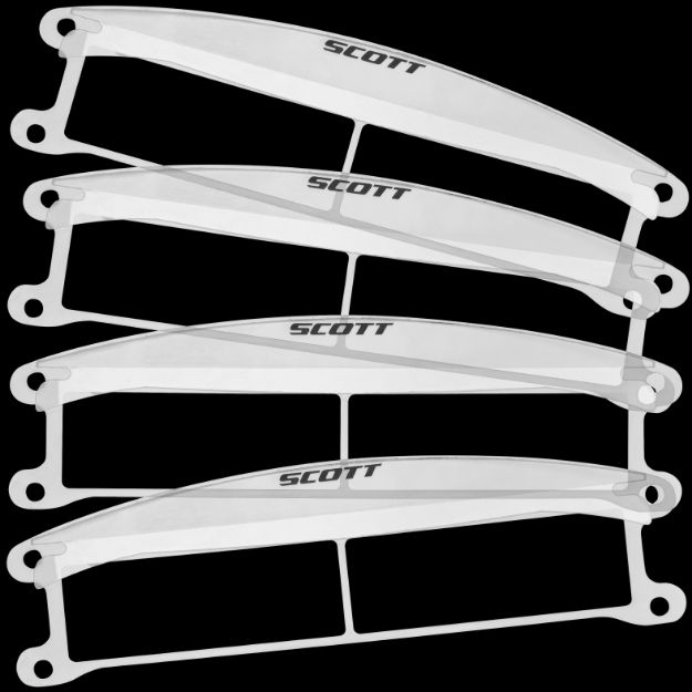 Obrázek works antistick grid PROSPECT (1 ks)