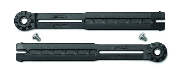 Obrázek Pruh seřizovací MAG1 black