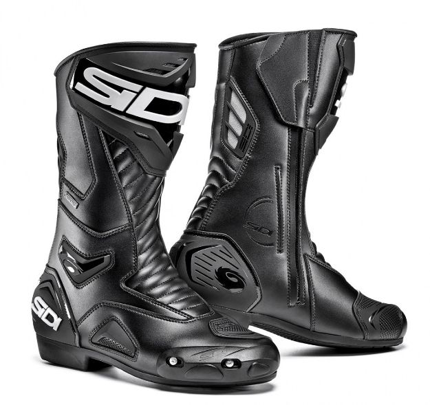 Obrázek SIDI boty PERFORMER GORE black/black