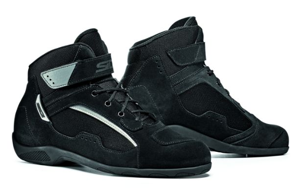 Obrázek SIDI boty DUNA black/black