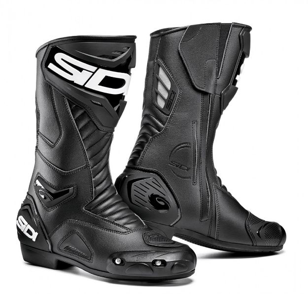 Obrázek SIDI boty PERFORMER black/black