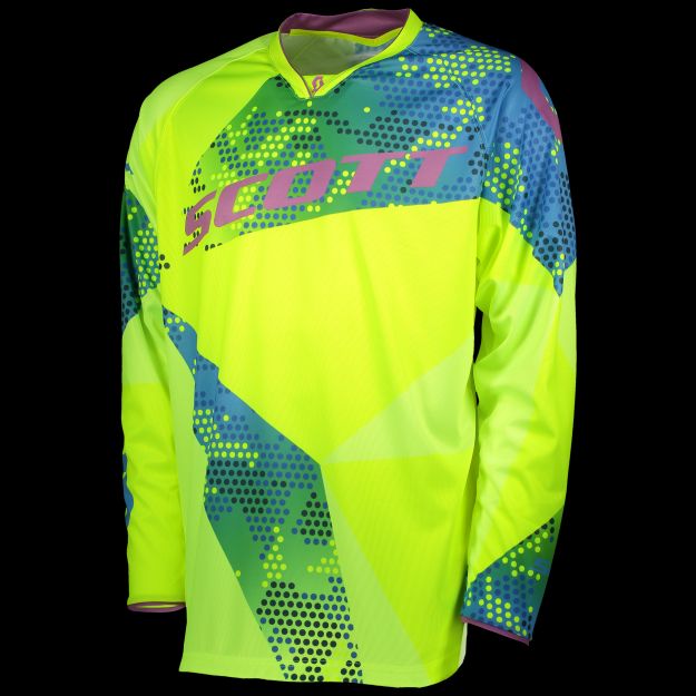 Obrázek jersey 350 RACE