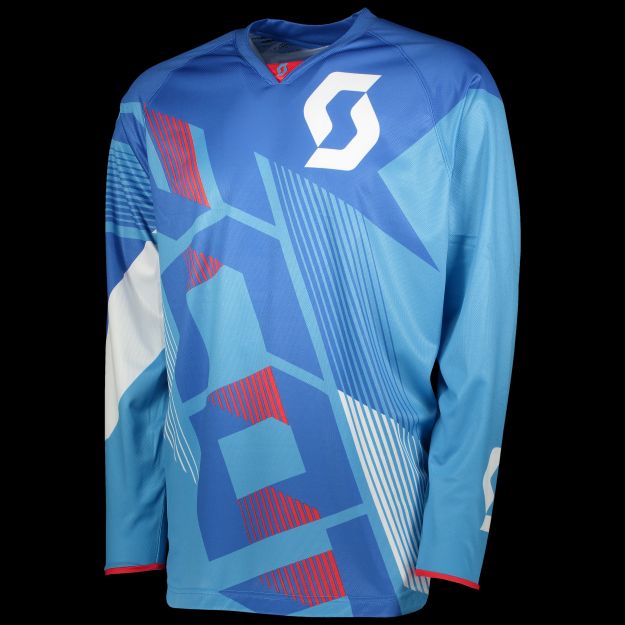 Obrázek jersey 350 DIRT