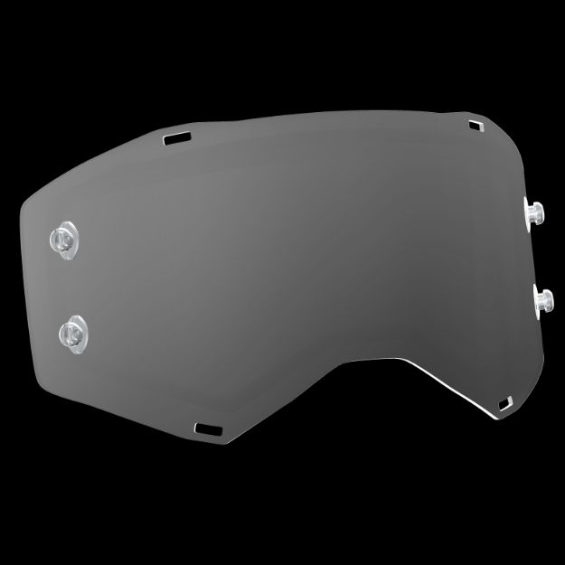 Obrázek lens PROSPECT DL WORKS grey afc