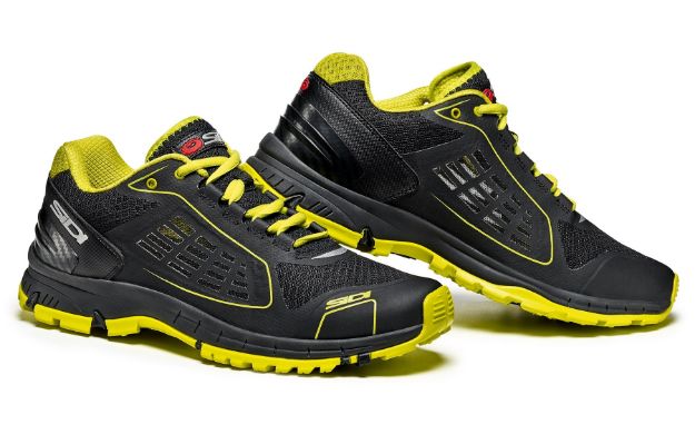 Obrázek SIDI boty APPROACH