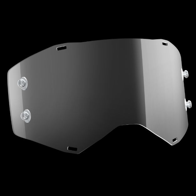 Obrázek lens PROSPECT SGL WORKS S light sensitive grey afc