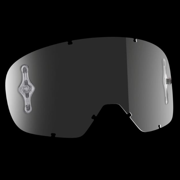 Obrázek lens BUZZ SGL WORKS clear afc