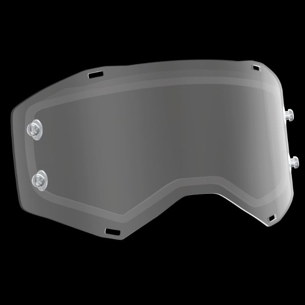 Obrázek lens PROSPECT DL WORKS clear afc