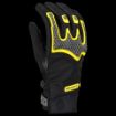 Obrázek glove DUALRAID black