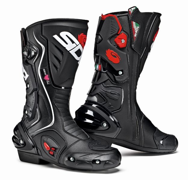 Obrázek SIDI boty VERTIGO 2 LEI black/black