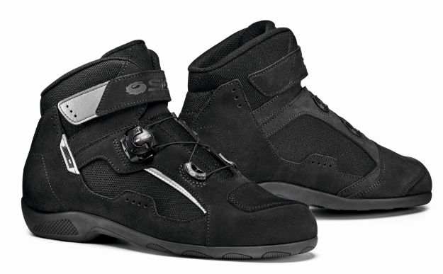 Obrázek SIDI boty DUNA SPECIAL black/black