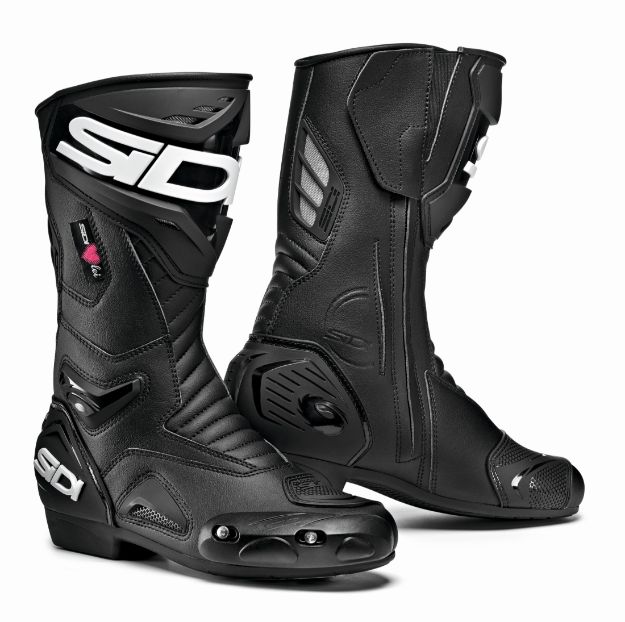 Obrázek SIDI boty PERFORMER LEI black/black