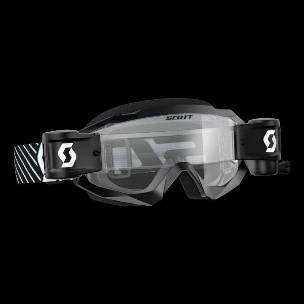 Obrázek HUSTLE X MX WFS 2019