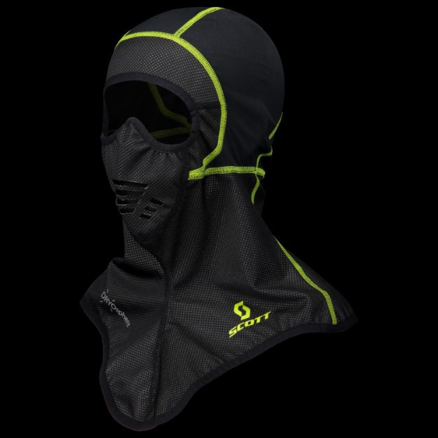 Obrázek facemask WIND DP