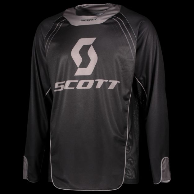 Obrázek jersey ENDURO