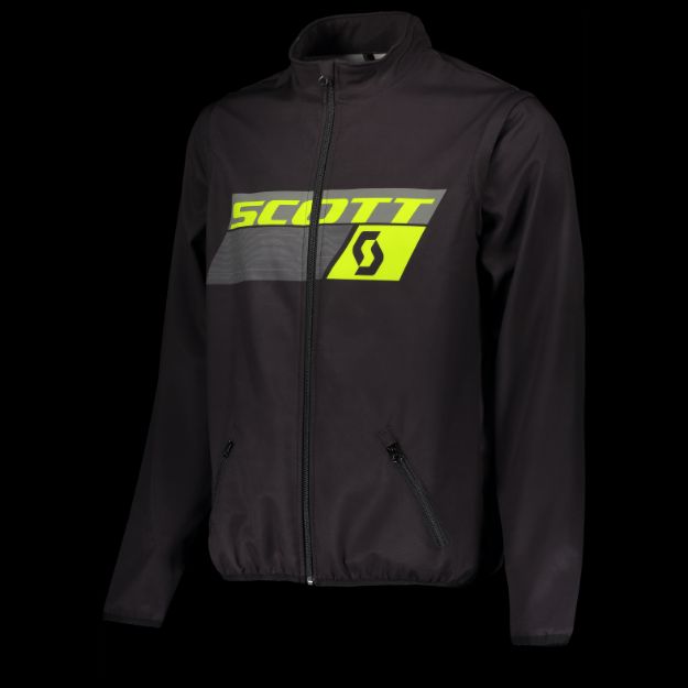 Obrázek jacket ENDURO