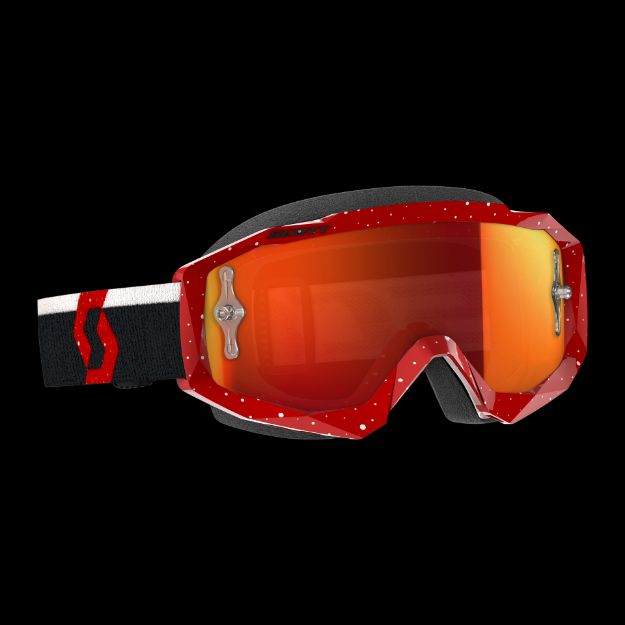 Obrázek HUSTLE MX CH 2019