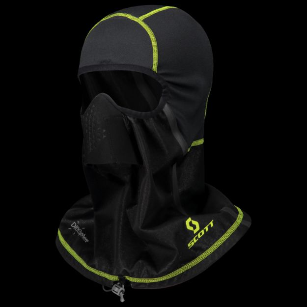 Obrázek facemask NEOPRENE DP