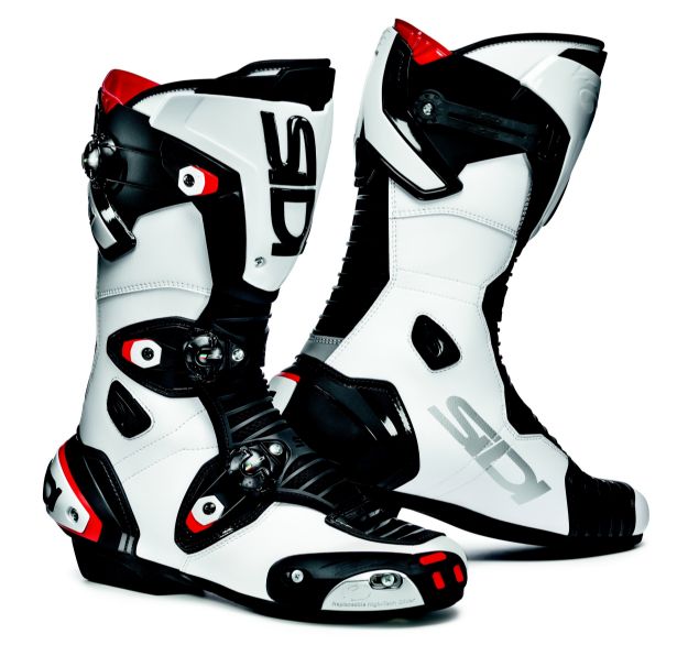 Obrázek SIDI boty MAG 1 white/black