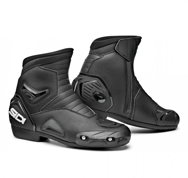 Obrázek SIDI boty PERFORMER MID black/black
