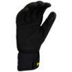 Obrázek glove RIDGELINE black/lime green
