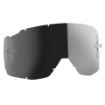 Obrázek lens PRIMAL/HUSTLE/TYRANT/SPLIT MX SGL WORKS dark grey afc