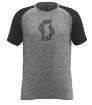 Obrázek Tee M´s 10 Icon Raglan s/sl