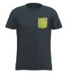 Obrázek Tee M´s 10 Heritage slub s/sl