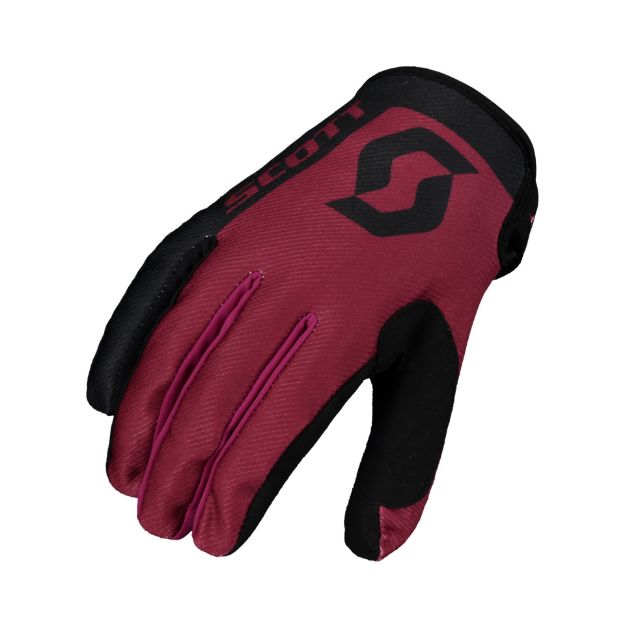 Obrázek glove 350 RACE KIDS