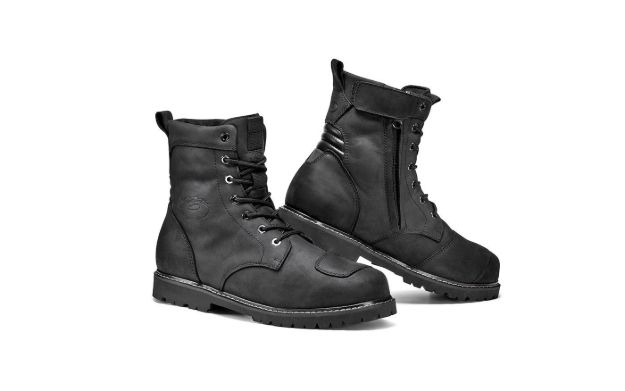 Obrázek SIDI boty DENVER WR black