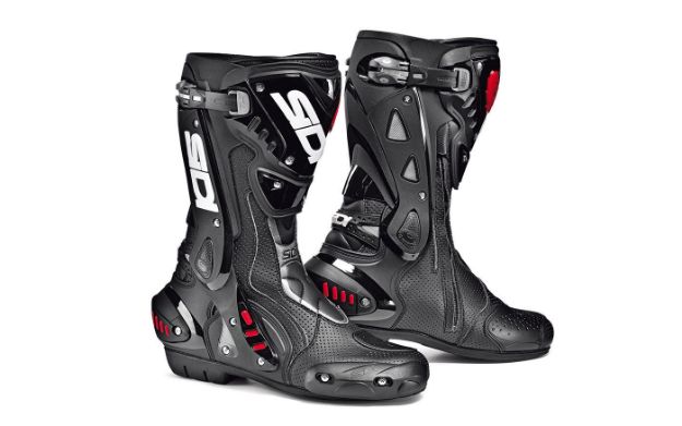 Obrázek SIDI boty ST AIR black/black